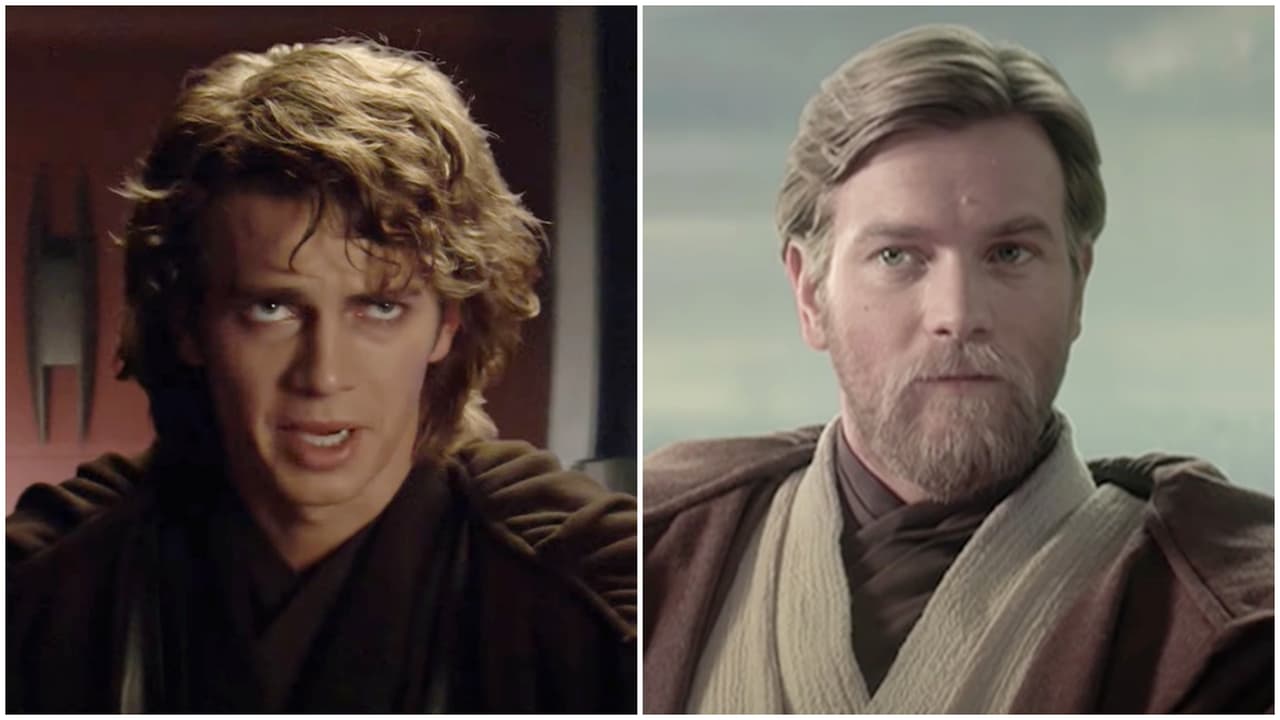 Obi-Wan Kenobi era un mal jedi: 7 momentos que lo demuestran (nunca intentó salvar a Anakin)