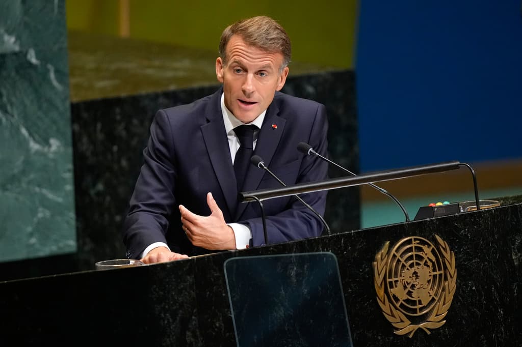 Últimas noticias de la Asamblea General de la ONU EN VIVO: Incia la reunión de lideres mundiales