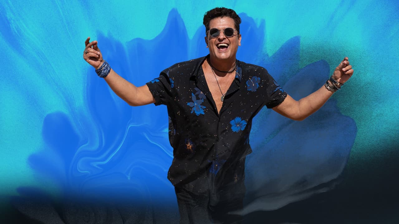 Gana tus boletos al concierto de Carlos Vives!