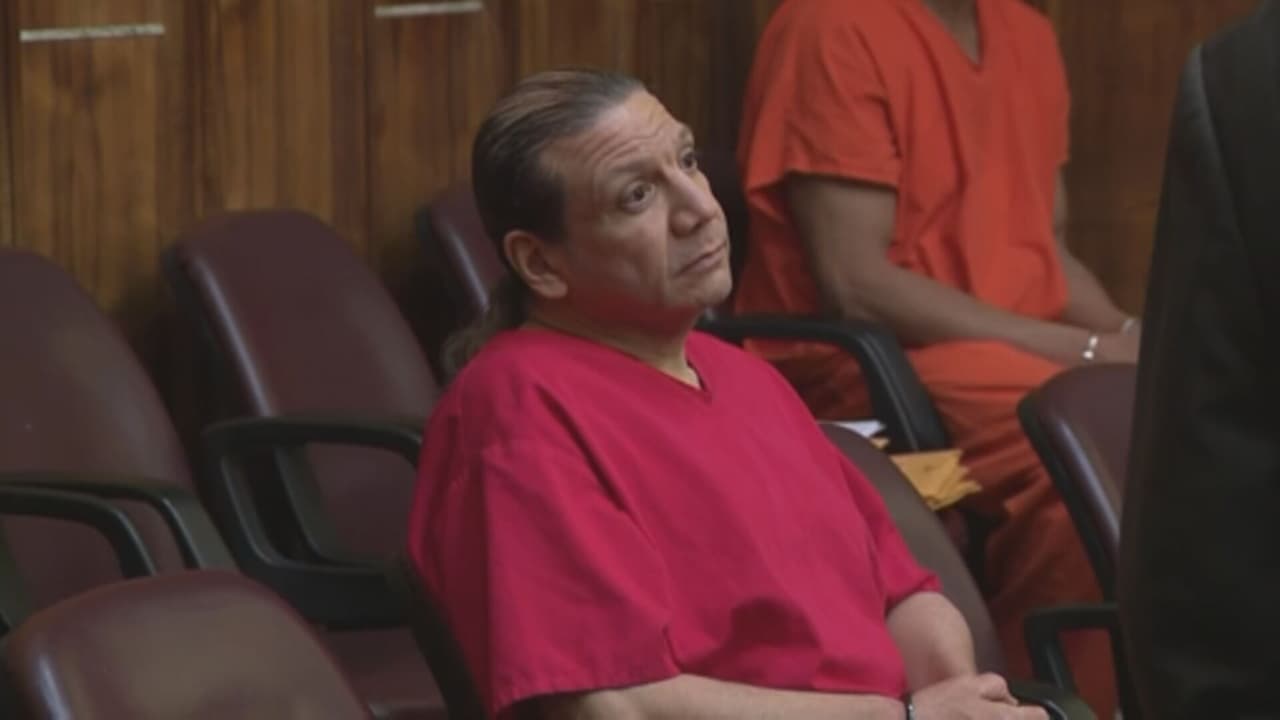 Juez determina que Jorge Barahona, acusado de matar a su hija adoptiva, es incompetente para ser juzgado