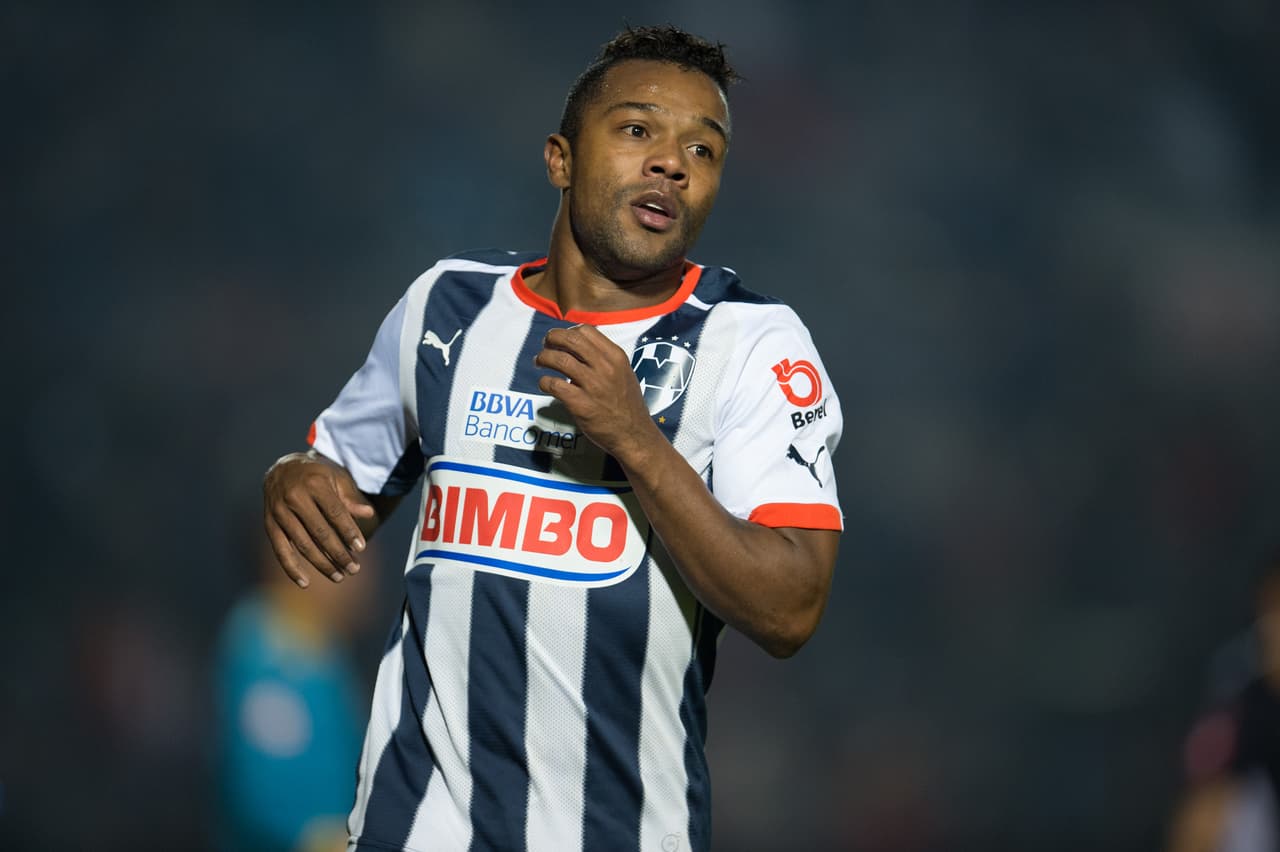 Dorlan Pabón se perderá el inicio del Apertura 2015