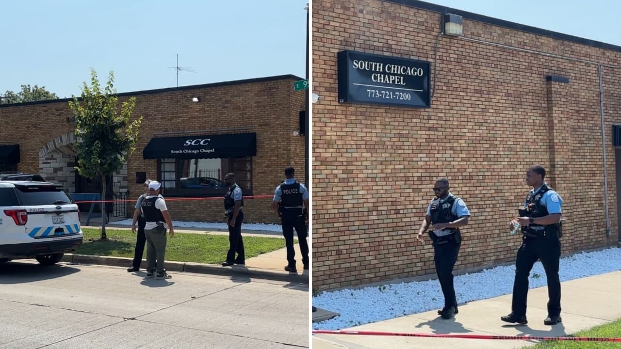 Administradores de funeraria South Chicago Chapel podrían estar relacionados con otro hallazgo de más de 100 cuerpos