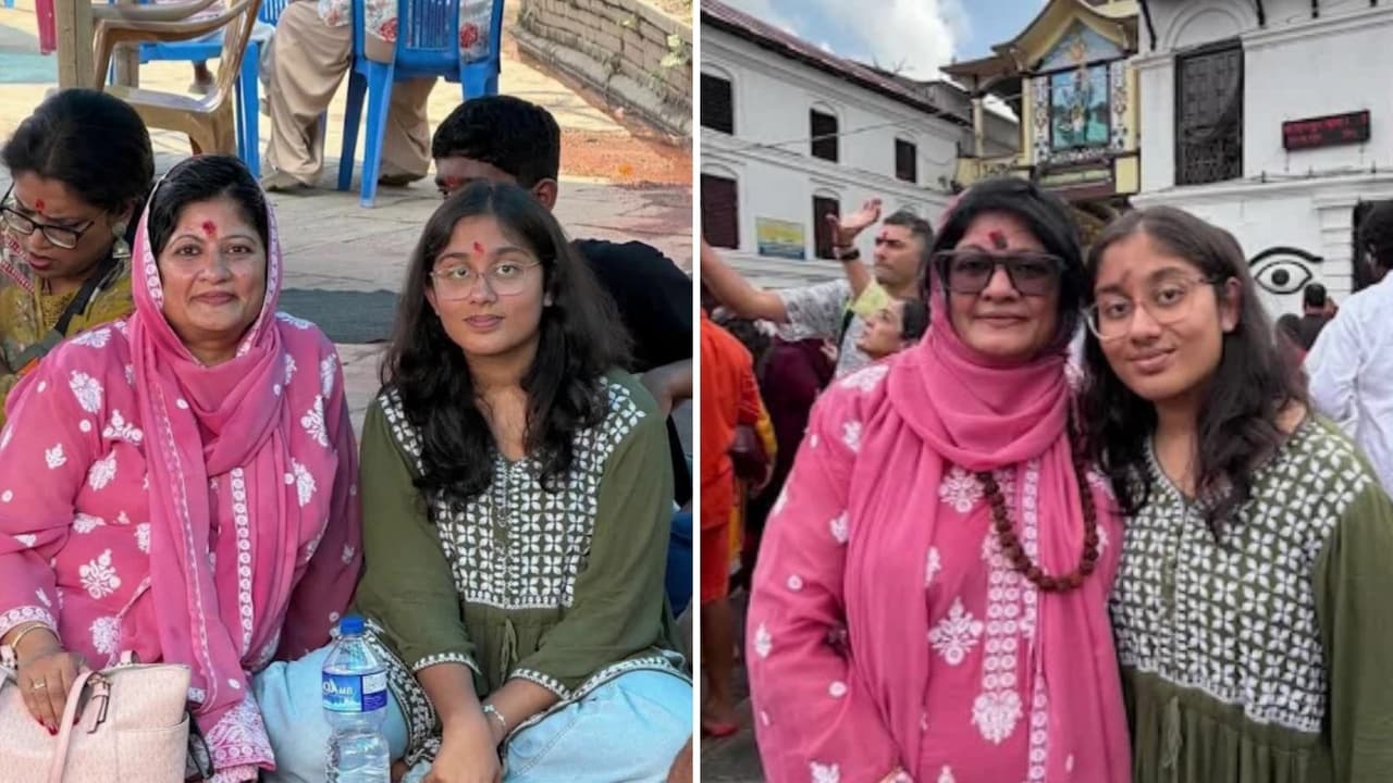 Madre e hija de Nueva York entre los desaparecidos tras inundaciones en Nepal