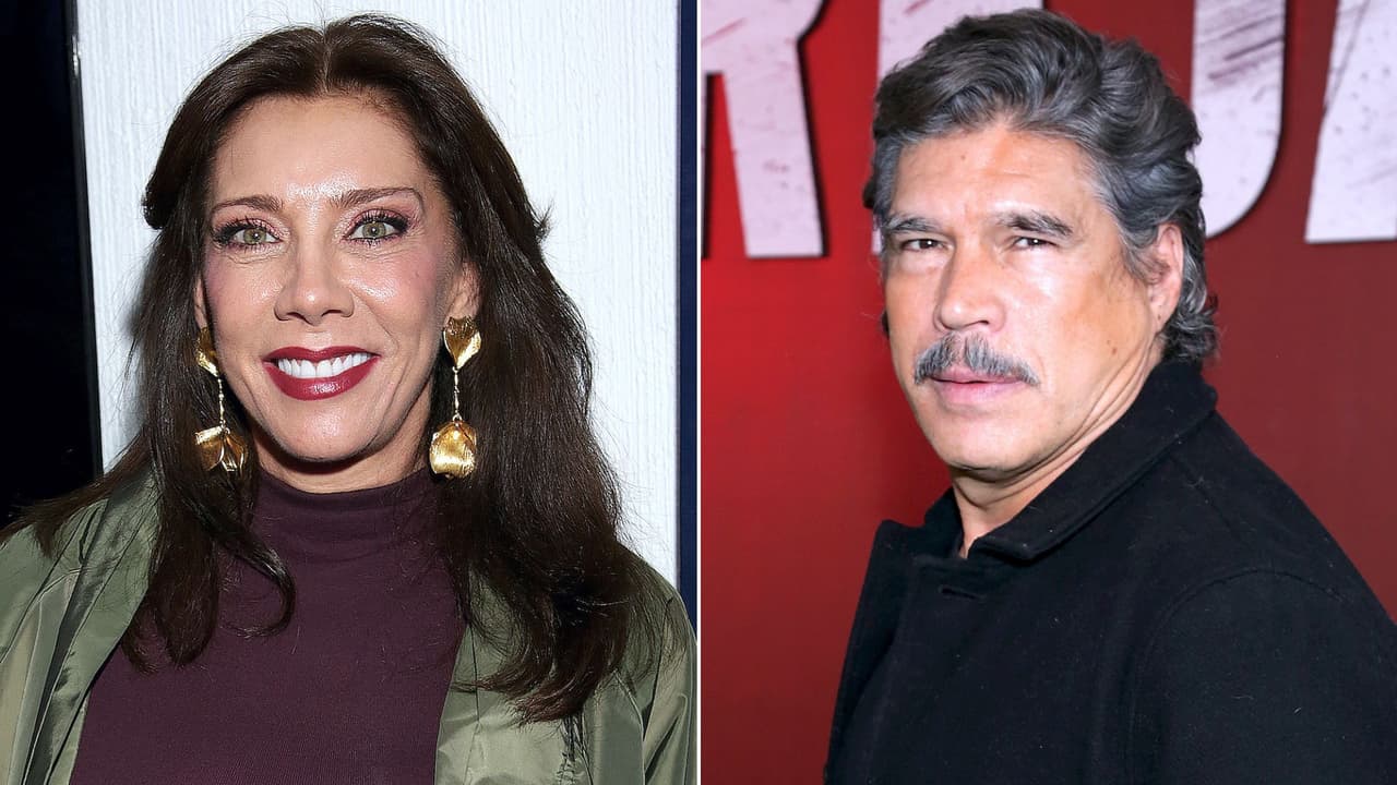 Cynthia Klitbo revela haberse enamorado de un famoso actor en las telenovelas: “Me calentaba mucho”