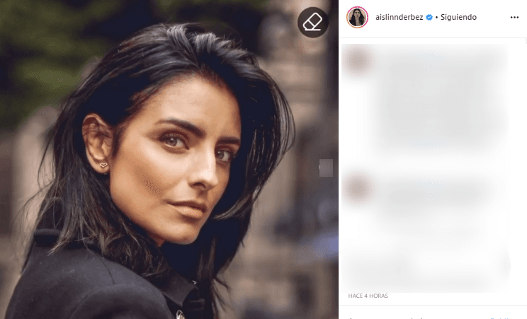 A través de su cuenta de Instagram publicó los resultados y éstos fueron sorprendentes, pues en cada fotografía se puede observar el gran parecido que tiene con sus hermanos y su famoso papá.
<br>