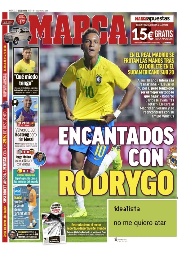 <b>Diario Marca (España)</b>