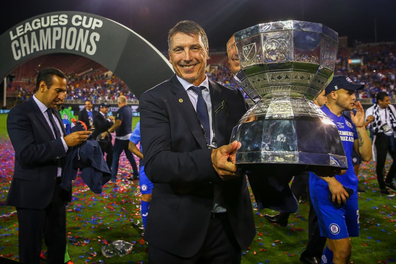 En su primera edición, los cementeros consiguen coronarse derrotando 2-1 a Tigres.