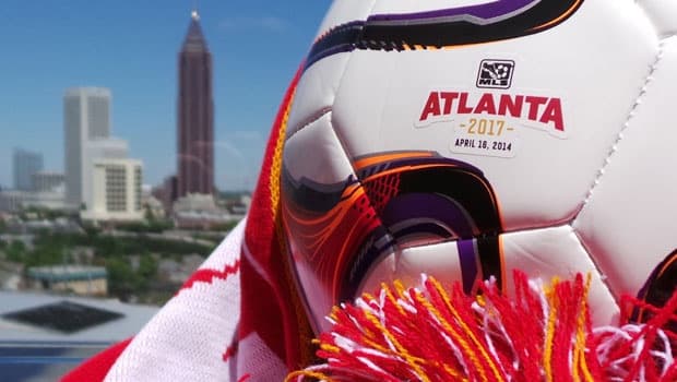 Atlanta United sigue en busca de director técnico para su temporada del debut