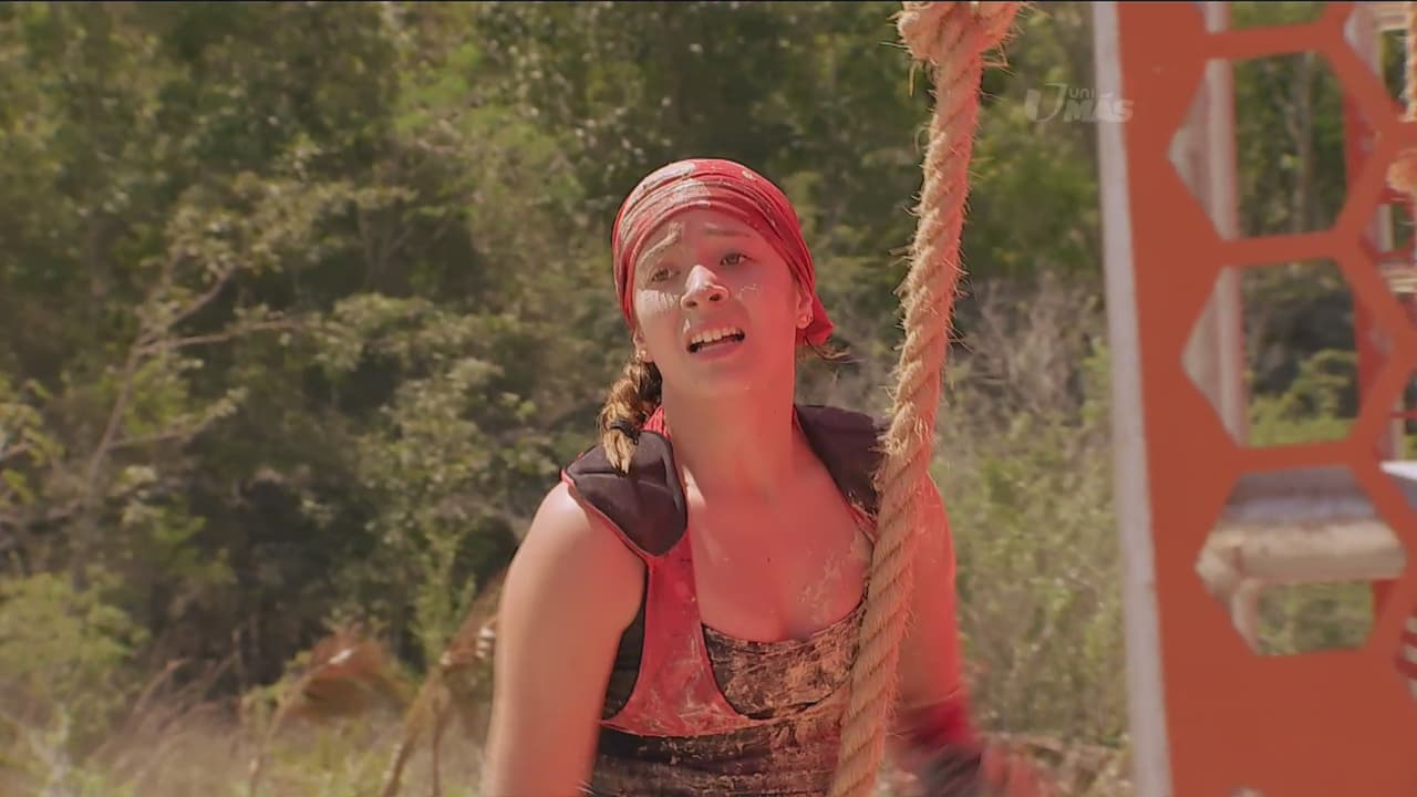 Ferny dio todo para ayudar a que su equipo no llegara al inframundo.