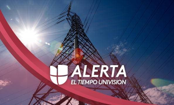 Activan Alerta Flex por peligrosa ola de calor con temperaturas extremas en el sur de California este miércoles