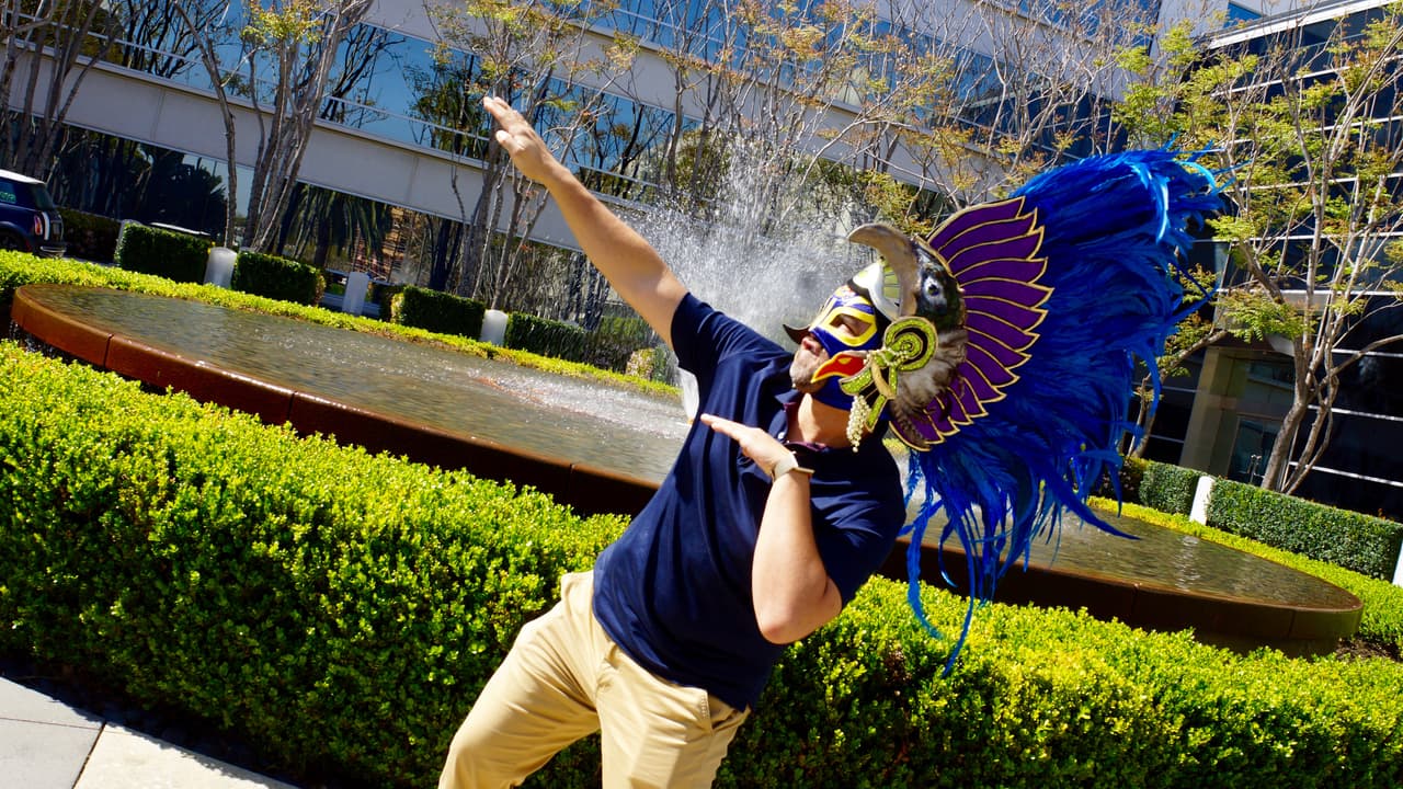 <b><a href="https://www.univision.com/temas/raul-molinar-el-pelon">Raúl 'El Pelón'</a></b> es un americanista de corazón y cuando su equipo juega las apuestas están a la orden del día.