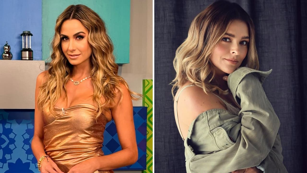 Odalys Ramírez revela cómo se dio la cercanía con Grettell Valdez, ex de Pato Borghetti