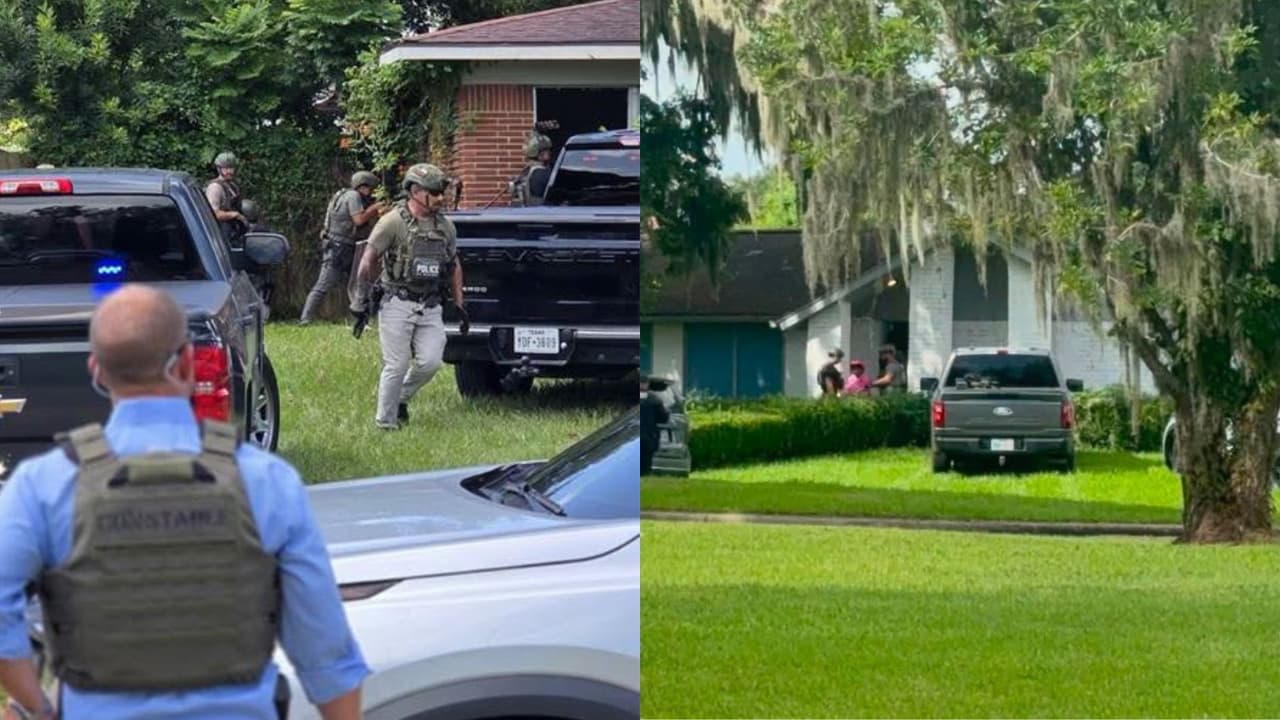 Operativo 'Texas Tide' deja 465 arrestos y 595 órdenes judiciales resueltas en el sur de Texas