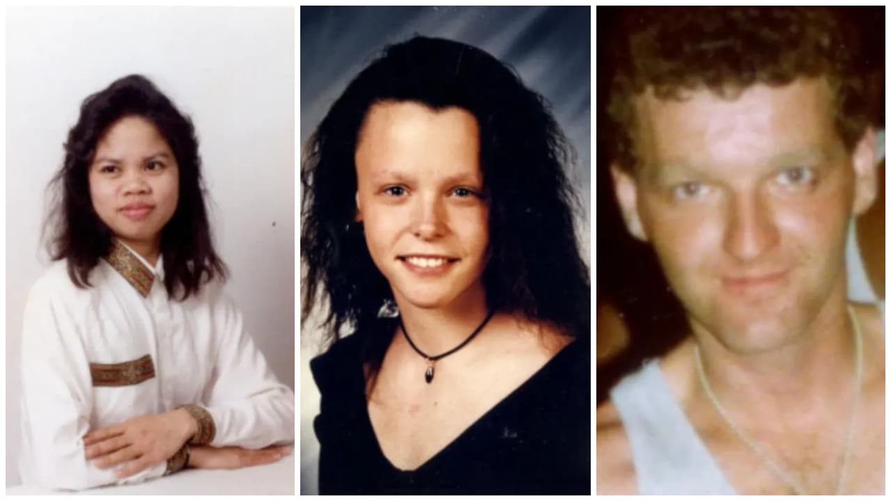 A más de 30 años del asesinato de dos jóvenes en Camden ubican al sospechoso por su ADN