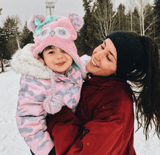 Para Alan no hay nada más gratificante que ver el amor que existe entre sus hijos.