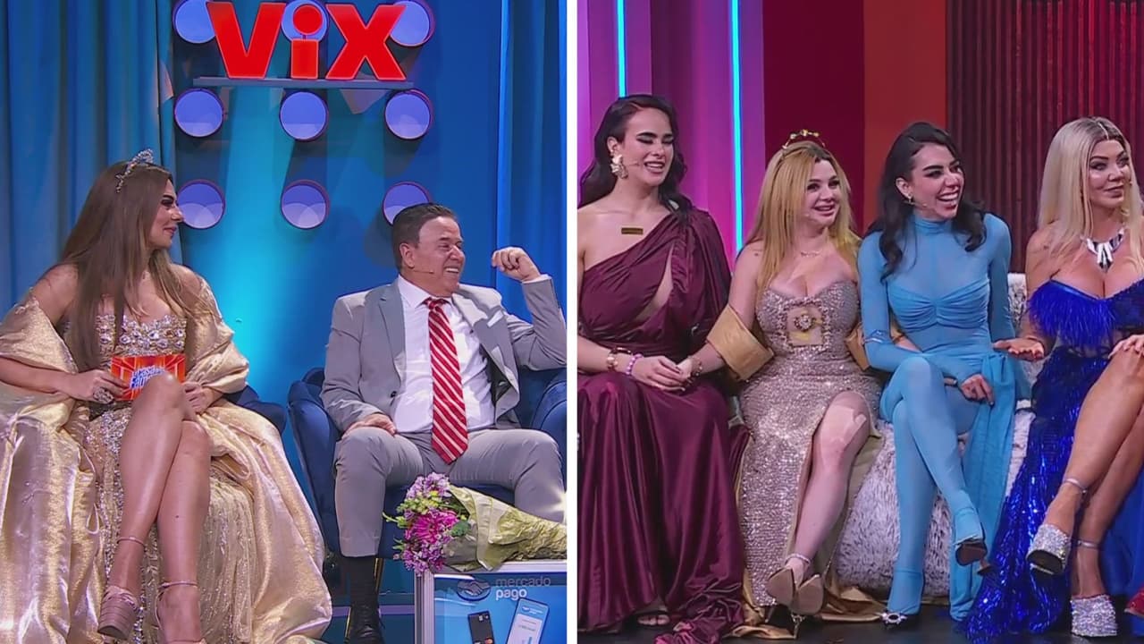 Esto fue lo que prometió hacer Mario Bezares si ganaba 'La Casa de los Famosos México': Karime hace la revelación