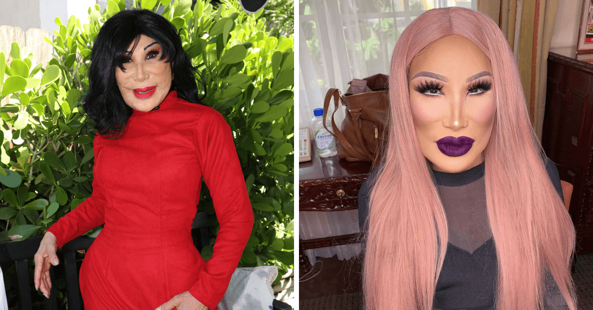 "Si les molesta mi luz, tápense los ojos": Lyn May se defendió de sus 'haters' con un mensaje