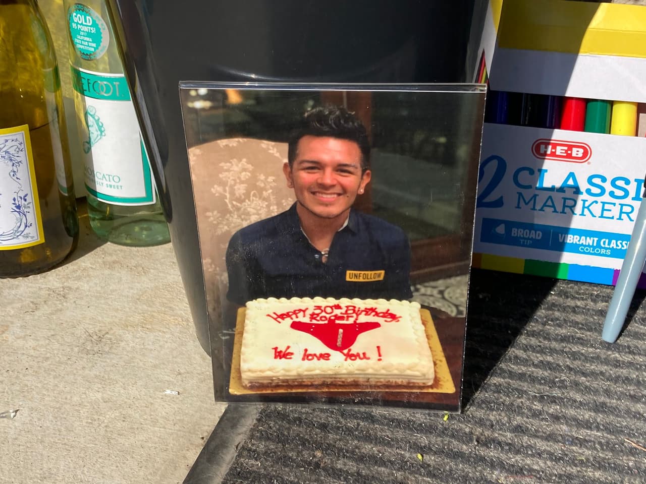 Recuperan el cuerpo del instructor de baile de San Antonio que murió ahogado en el lago Travis