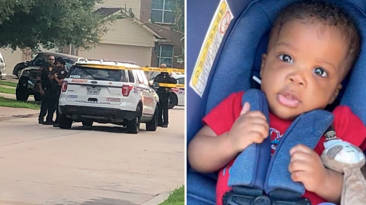 "Está en buen estado": autoridades tras hallar al bebé reportado como desaparecido durante robo de auto