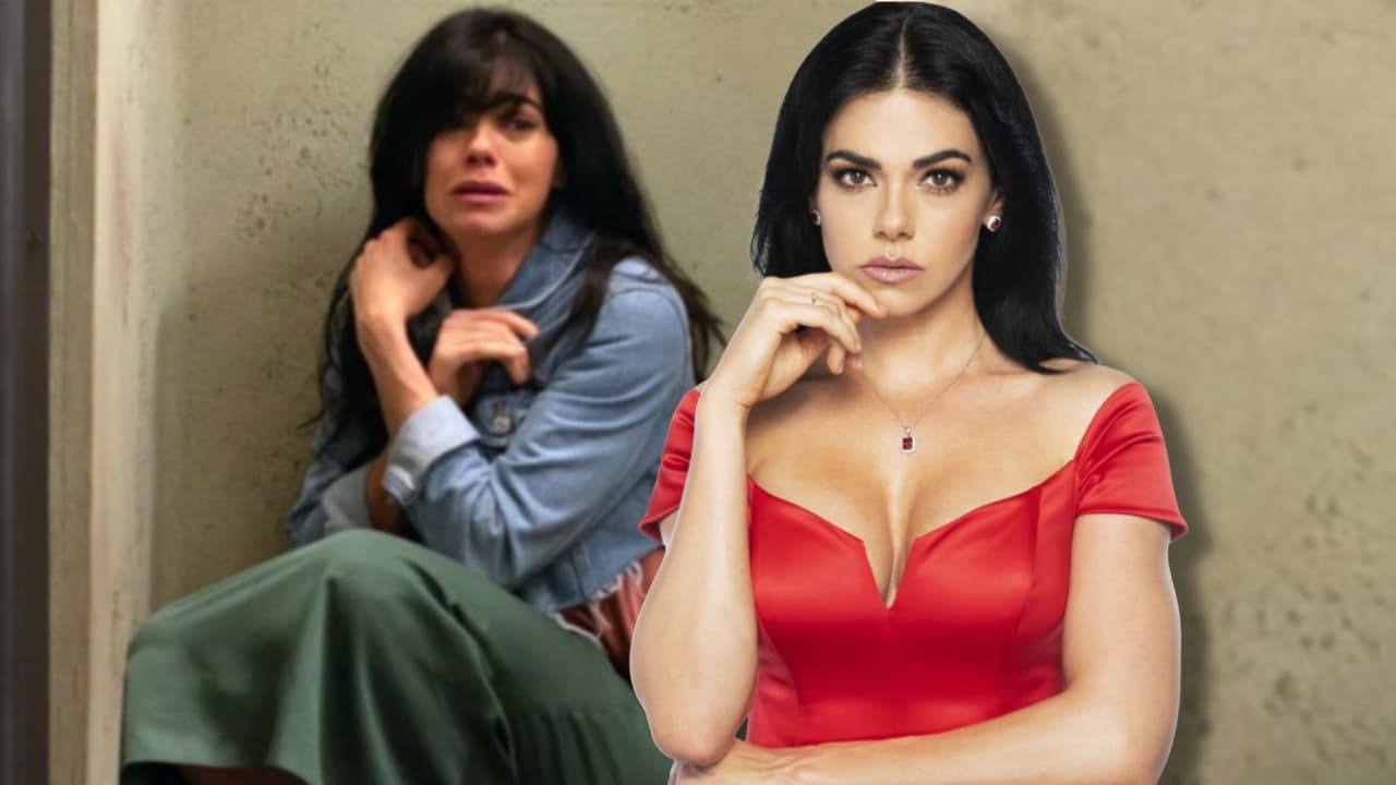 Livia Brito en Mujer de Nadie: como Lucía luchará por volver a amar, te presentamos a su personaje