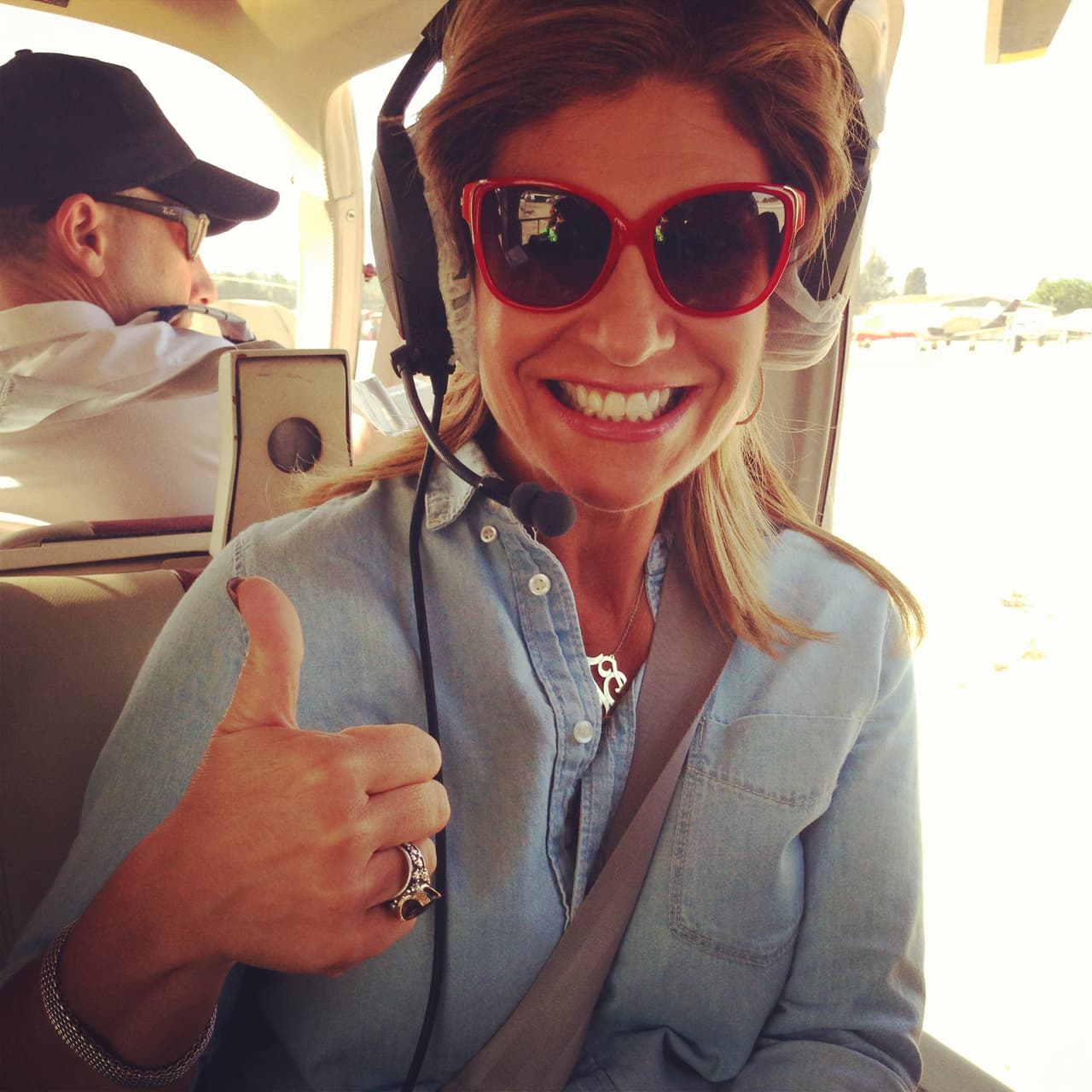 También
<b>ha sido reconocida con los premios George Foster Peabody y Silver Angel for Excellence in Media Awards </b>y su nombre figura en la lista de Mujeres Más Poderosas de la revista New York Moves de 2013.
<br>