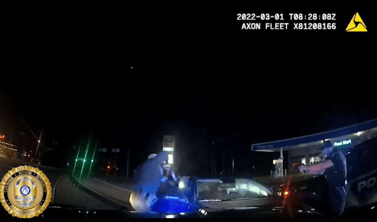 Un tiroteo y el robo de un auto: así se logró el arresto de los implicados en dos incidentes distintos en el norte de Metro Atlanta