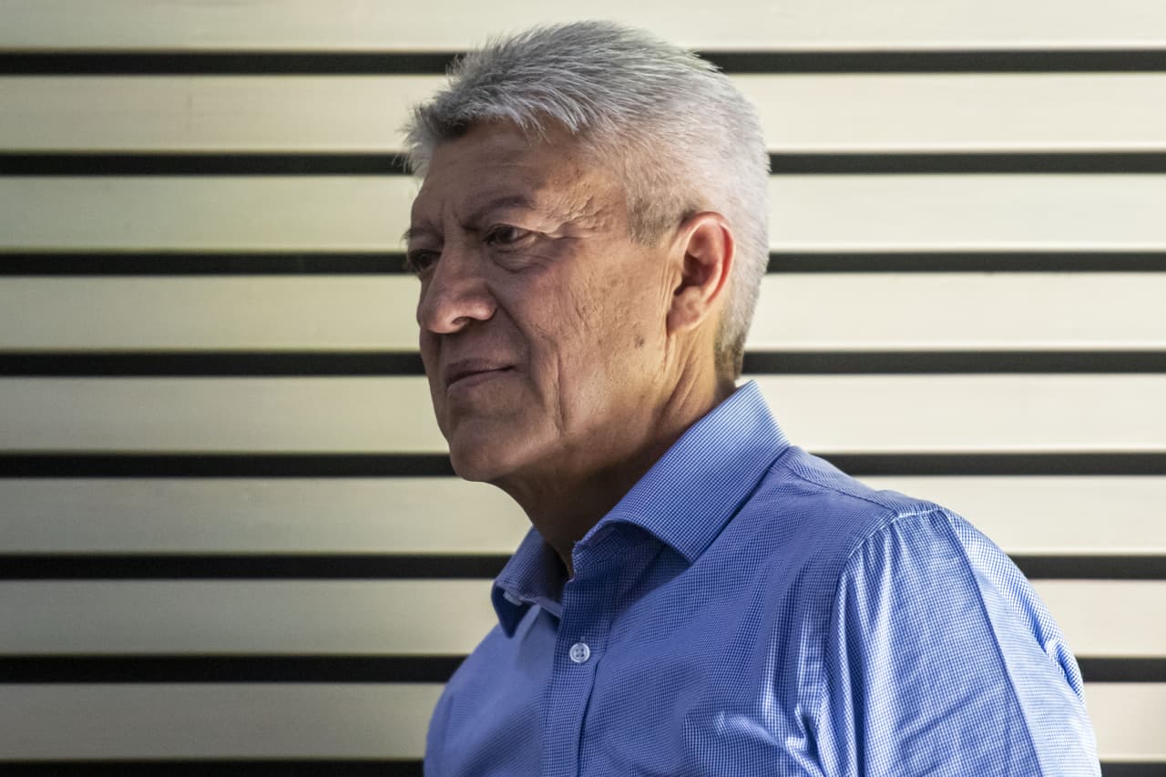 Jesús Ramírez sobre juego ante América: "Preferíamos jugar en domingo"