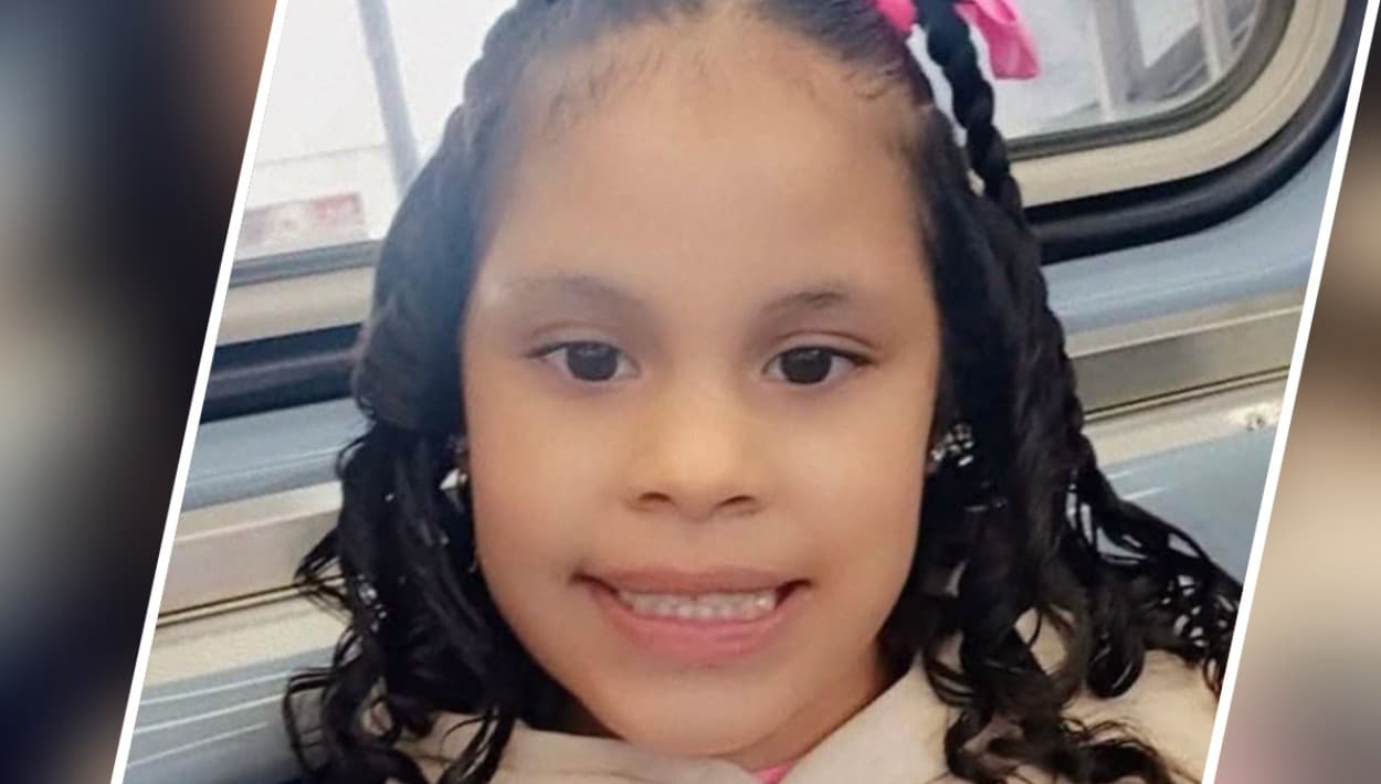 Mujer apuñala de muerte a una niña hispana de 7 años en Chatham a plena luz del día