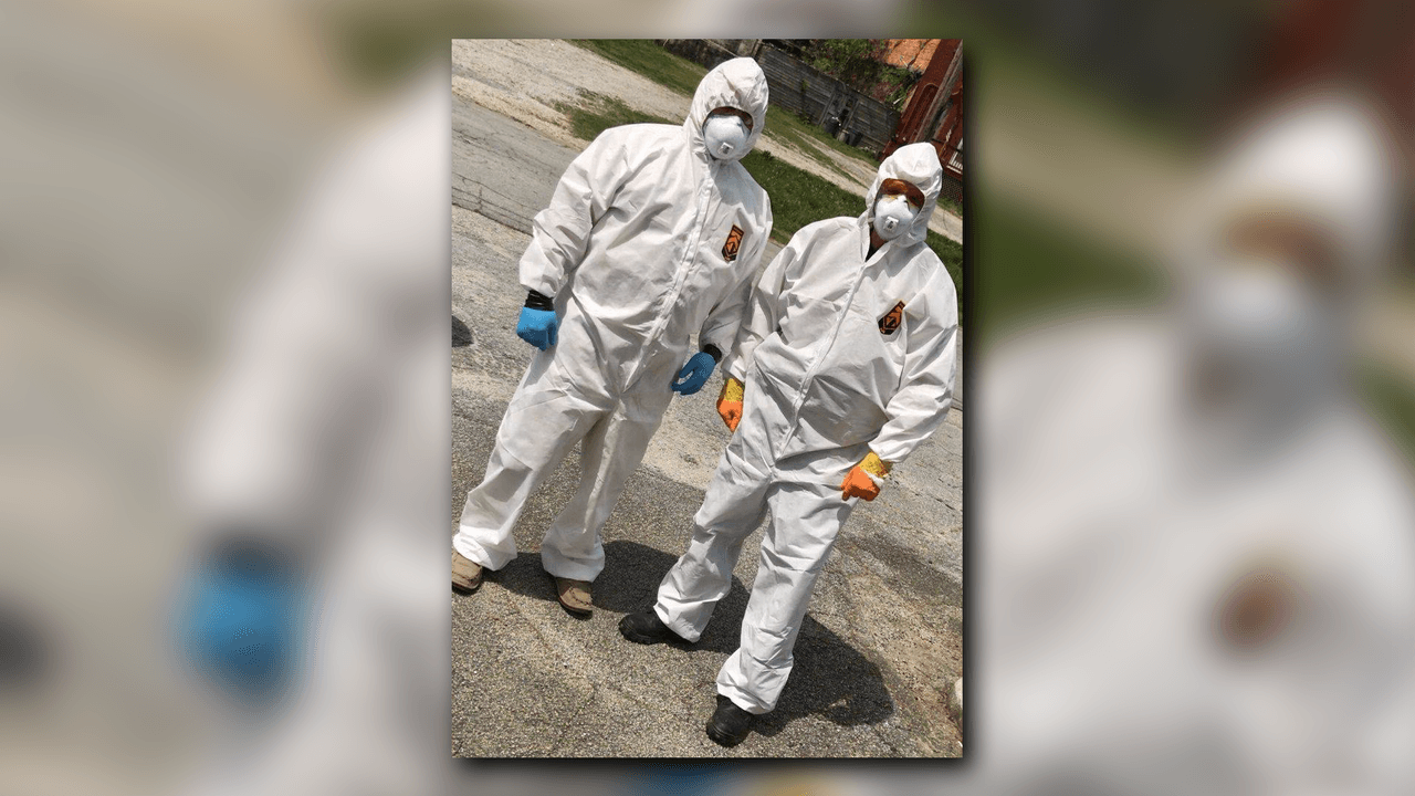 Obligan a hombre con coronavirus a permanecer en cuarentena luego de exponerse al público sabiendo el diagnóstico