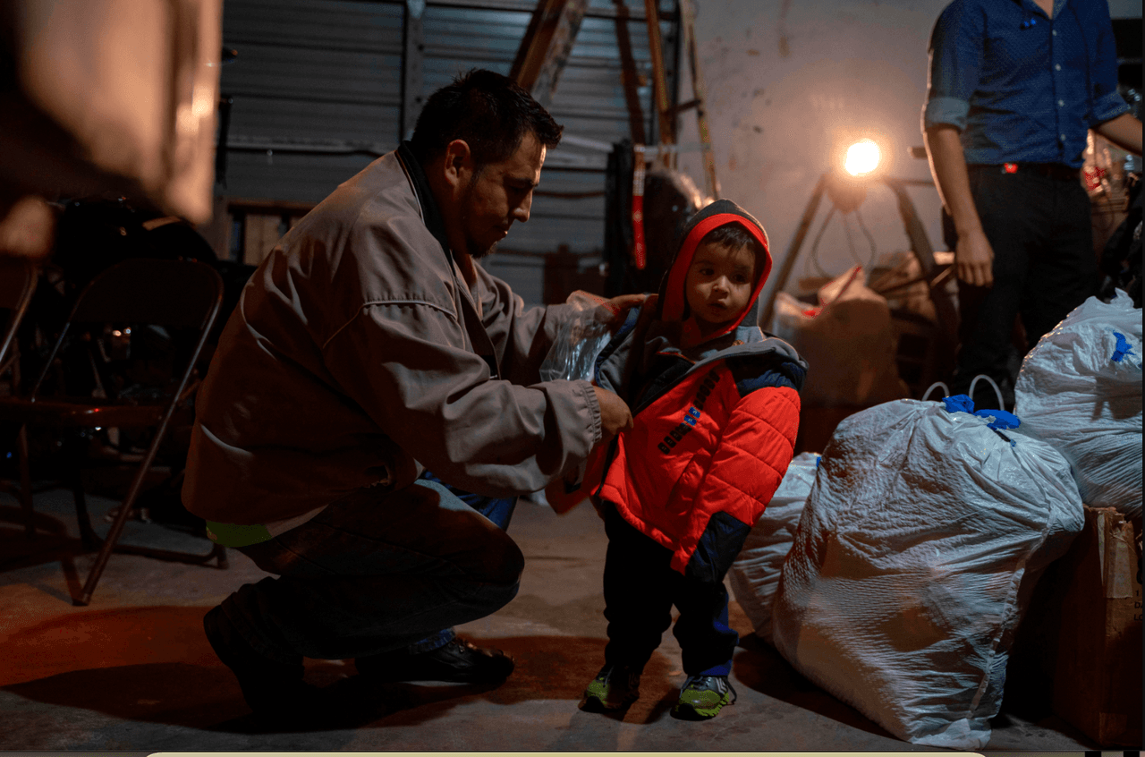 Esta es la información que debes tener a la mano para estar preparado ante la llegada del tiempo severo