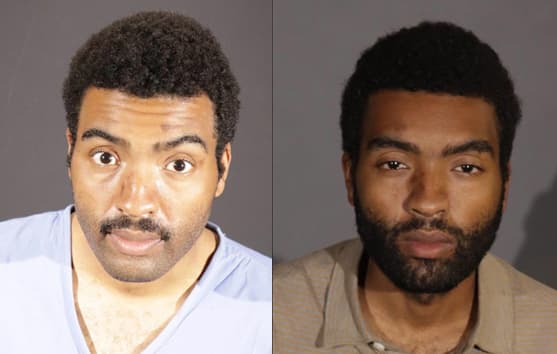 Sospechoso intenta violar a dos mujeres en Los Ángeles: la policía busca más víctimas