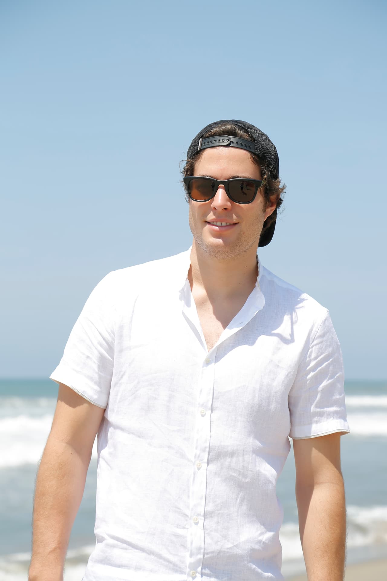 Danilo ha conseguido gran éxito con su interpretación de "Franco" en "Pasión y Poder".