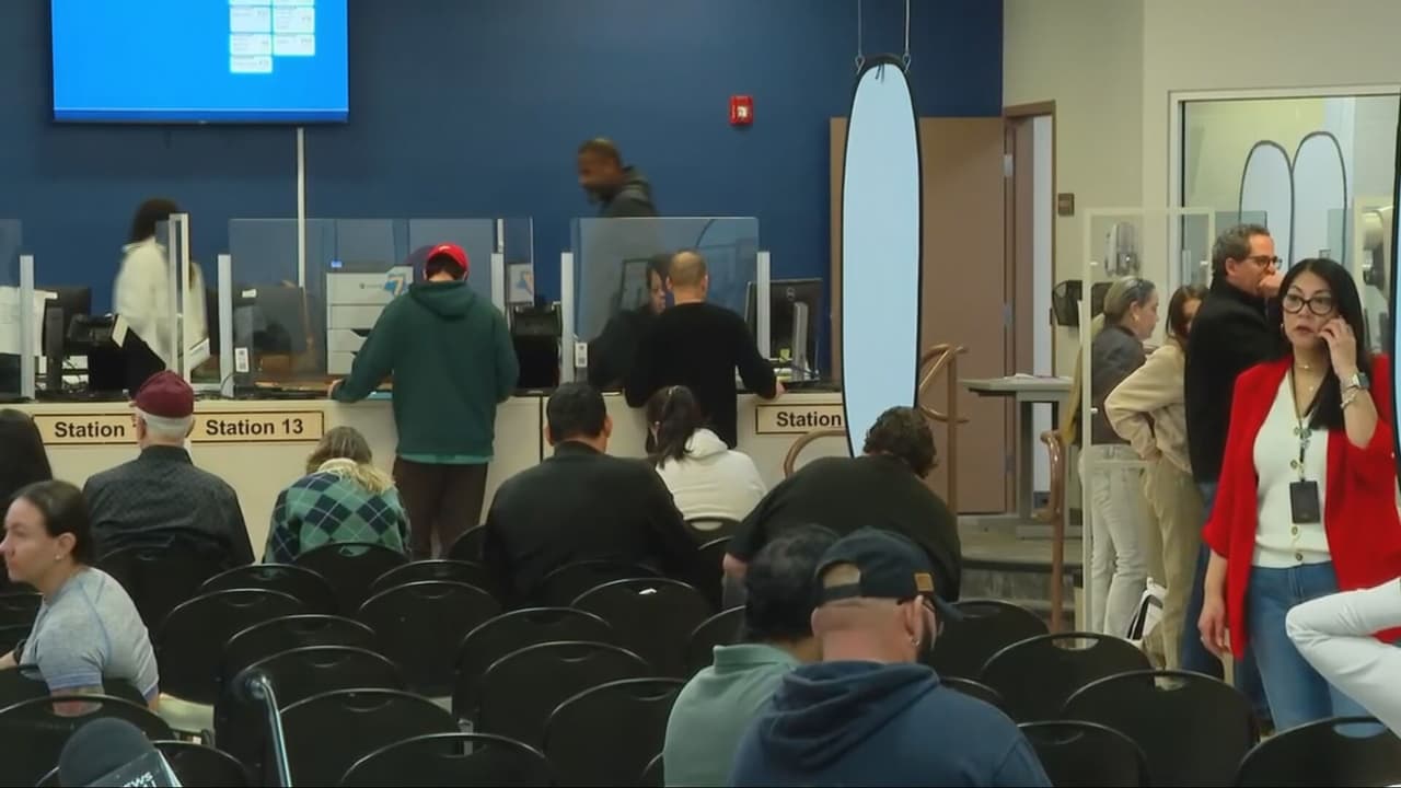 Extensión de plazo para pruebas de licencias de conducir en español en Florida: ¿a quiénes aplica?