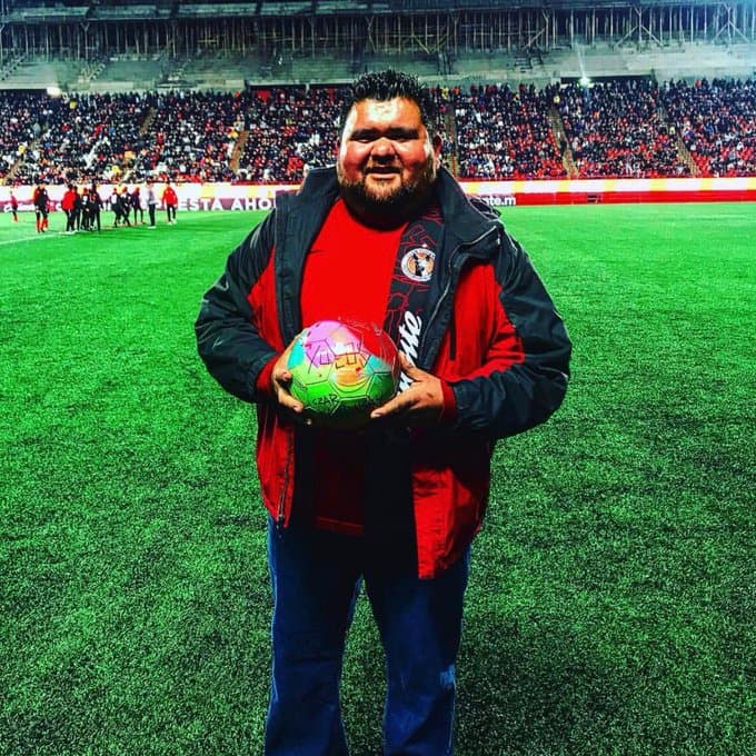 Aficionado de Xolos muere a causa del coronavirus