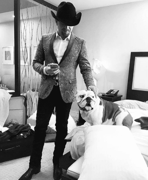 Benito y El Dasa visitaron recientemente a Univision, para hablar con Omar y Argelia.