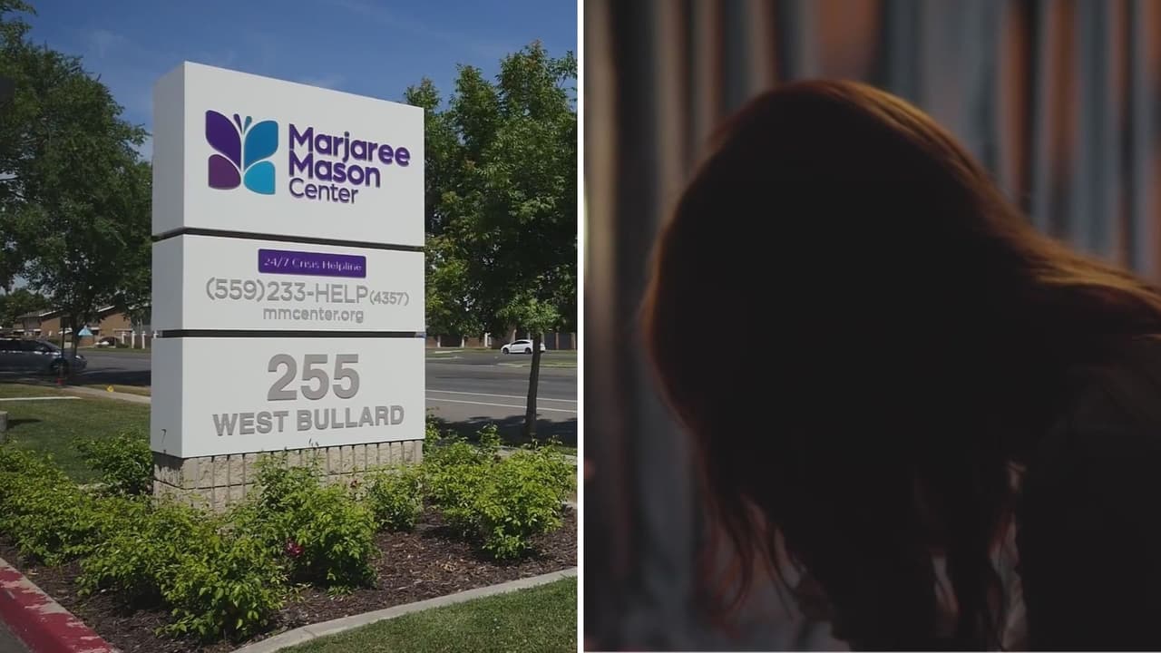 Casos de violencia doméstica en adolescentes aumentan un 40% en el Valle Central de California
