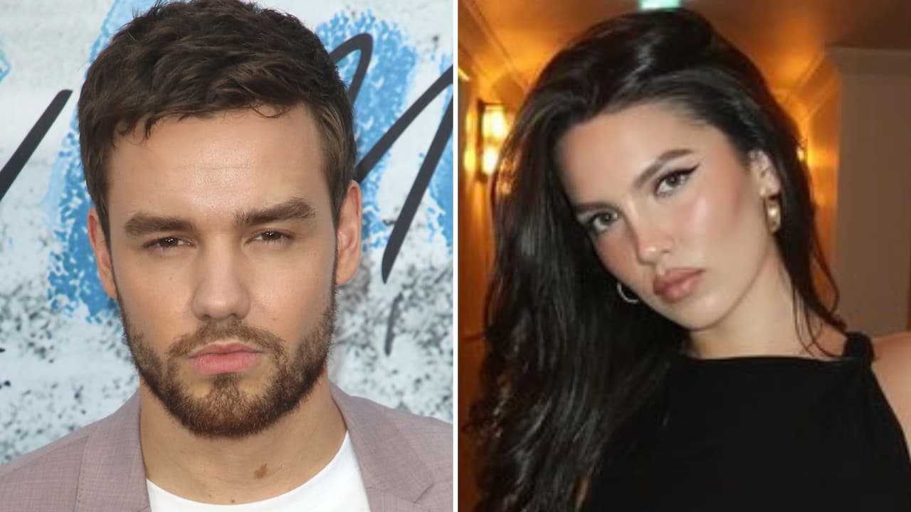 Maya Henry, ex de Liam Payne, estaría "en shock" tras su muerte.