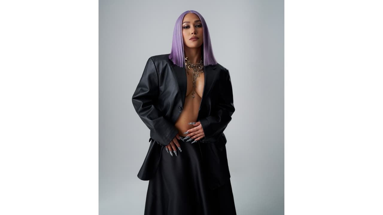 Fariana cantará en Premios Juventud 2026