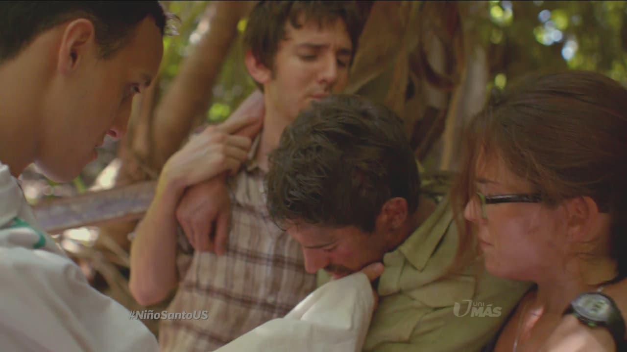 ¿Será que El Niño se compadece de ellos?