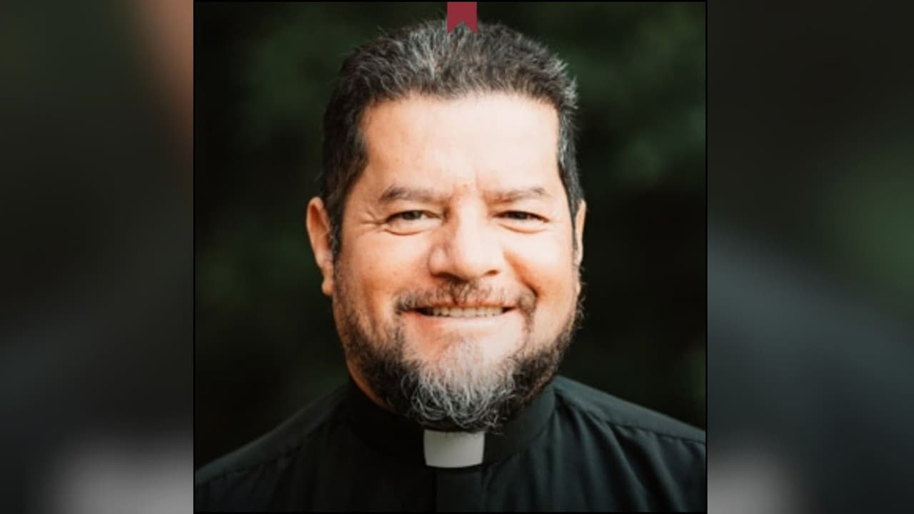 Fallece el sacerdote colombiano de la Diócesis de Raleigh conocido como padre Pedro