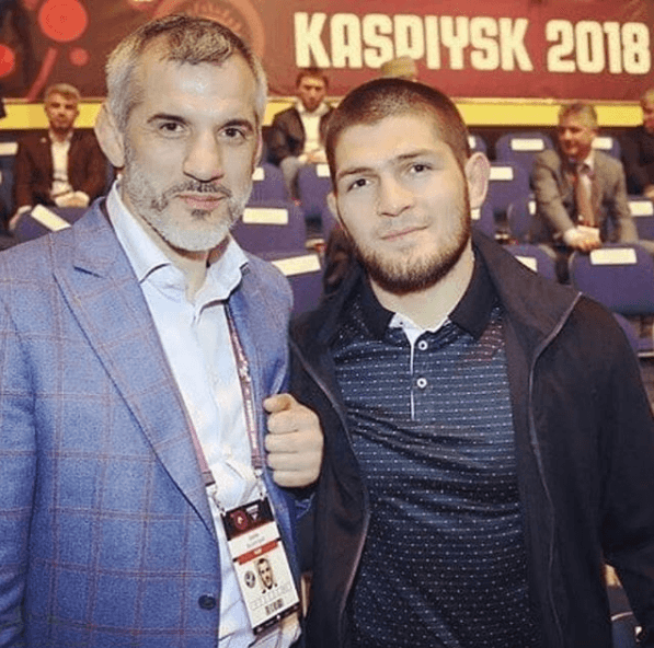 <b>Saitiev Buvaisar </b>fue medalla de oro Olímpica en tres oportunidades en los 74 kg libres de la lucha. Además fue campeón mundial en seis oportunidades siendo uno de los deportistas rusos más exitosos de la historia.