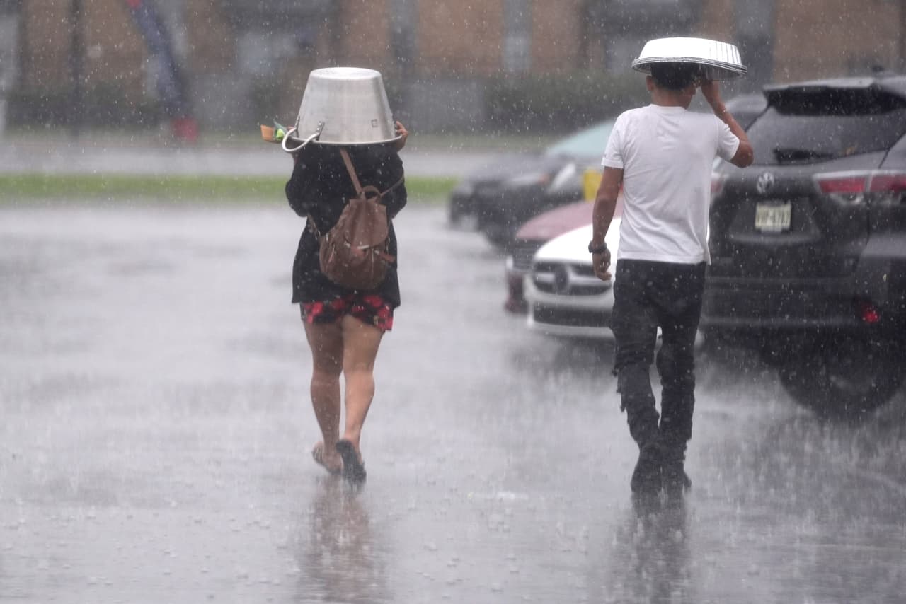 El Niño se encamina a niveles históricamente fuertes
