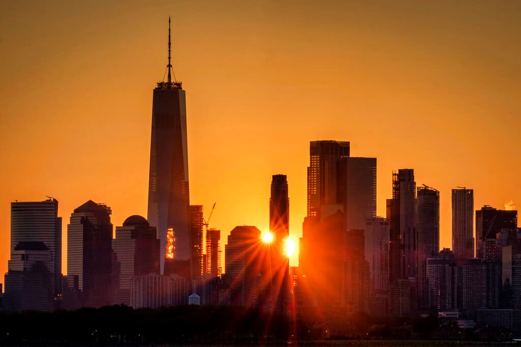Renta en Nueva York: ¿cuánto necesitas ganar para vivir sin que el alquiler se lleve tu sueldo?