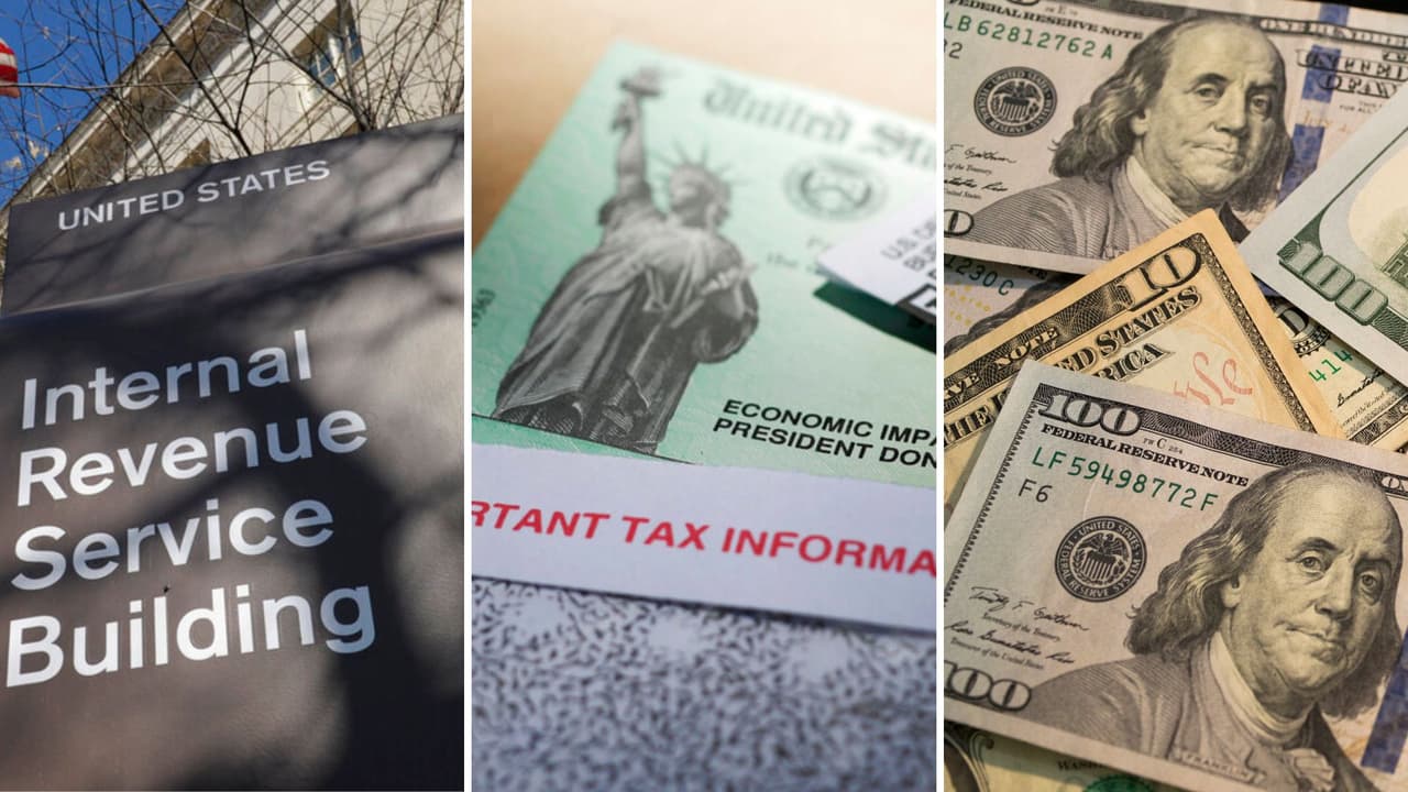 Última oportunidad para reclamar $1.5 millones de dólares en reembolsos del año tributario 2019