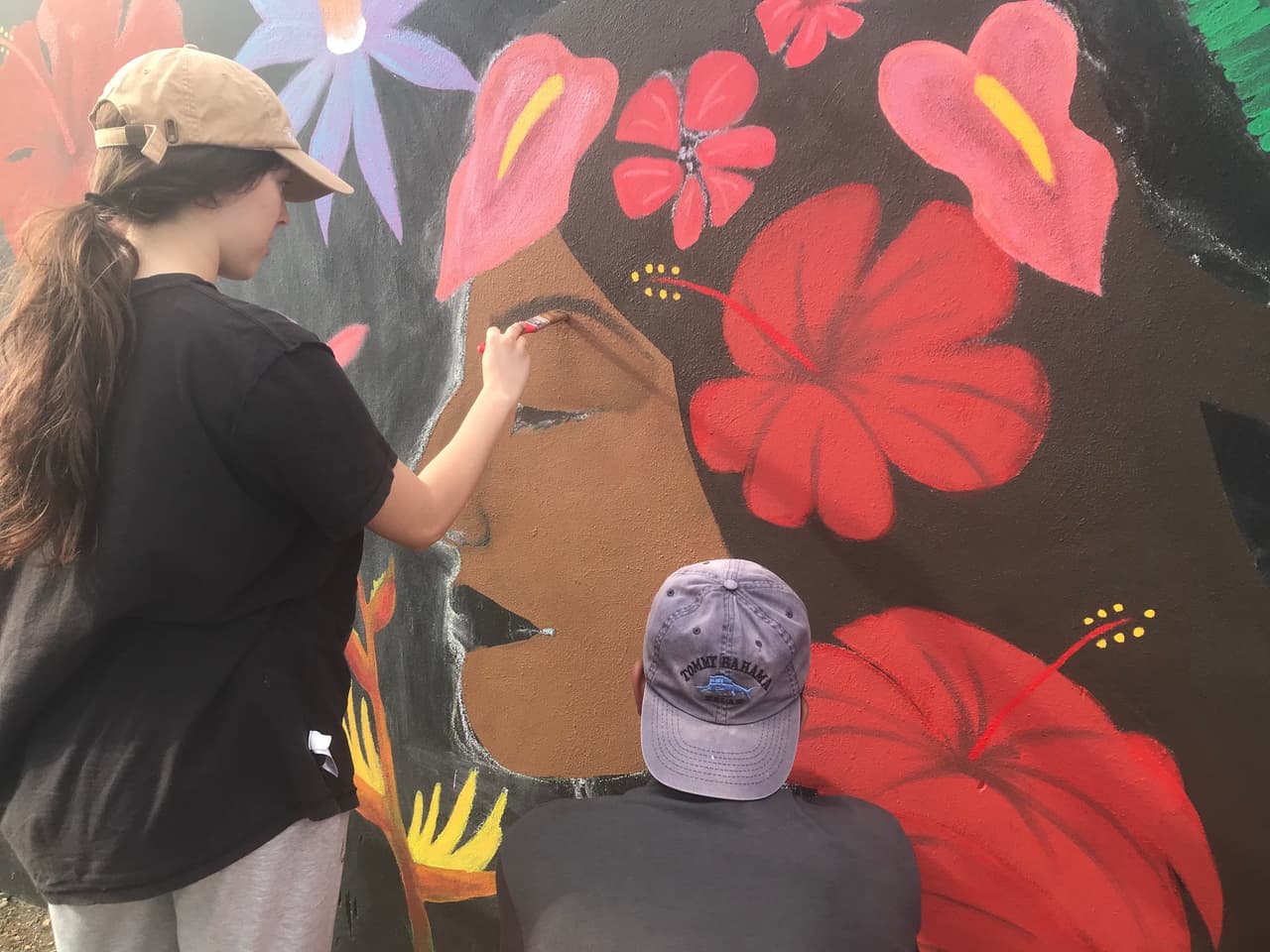 Manuel Acevedo lider en arte Modelo Se Embellece