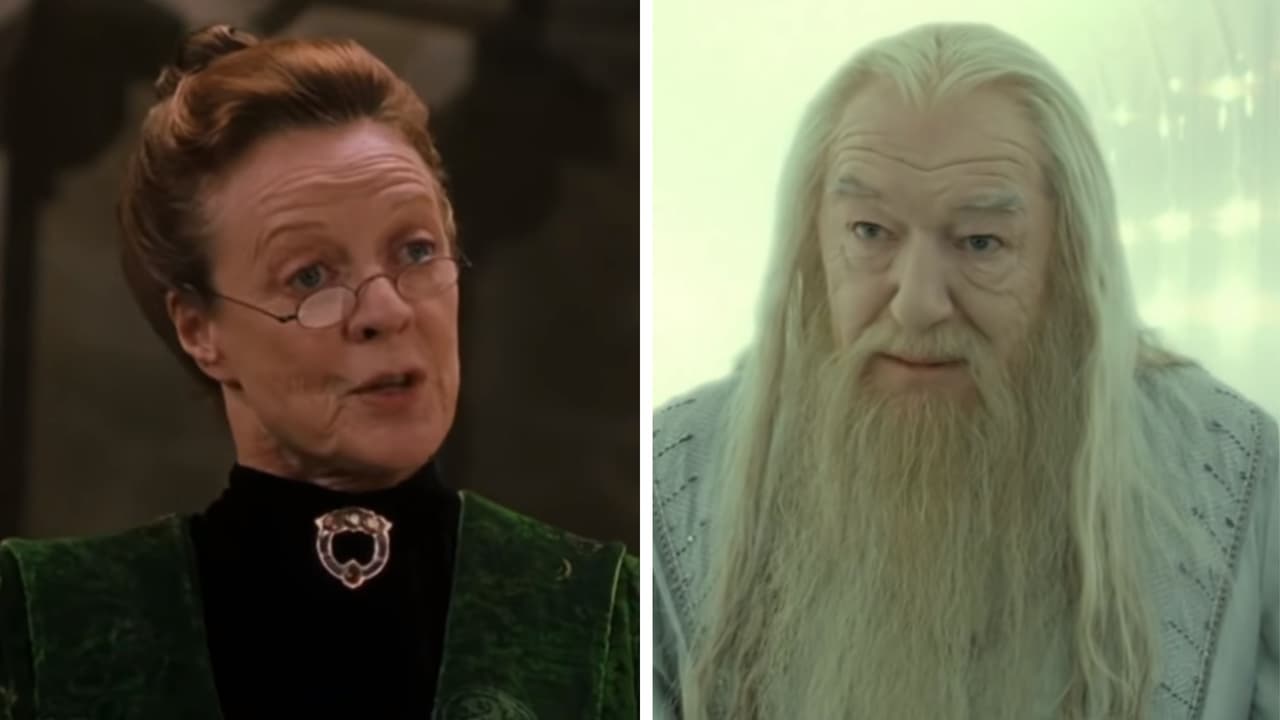 Actores de 'Harry Potter' que no asistieron a la reunión de los 20 años: ¿por qué no estuvieron?