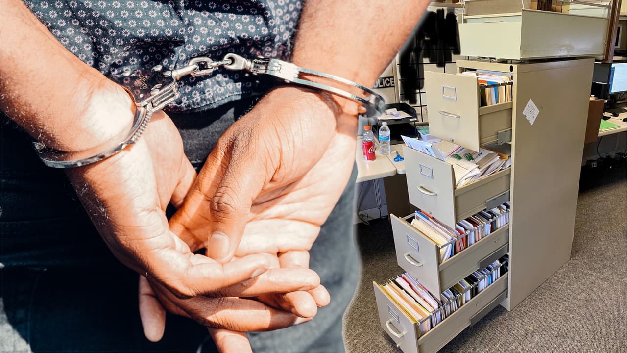 Acusan a hombre de extorsionar a indocumentados para obtener la ciudadanía estadounidense