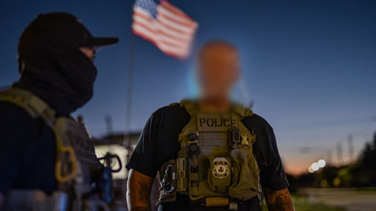 ICE Houston arrestó a más de 3,500 inmigrantes con antecedentes durante el cierre del gobierno