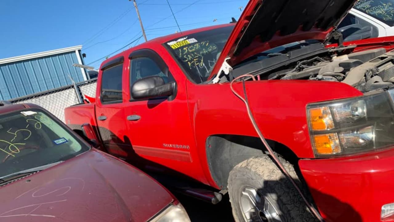 La subasta se realizará este martes 5 de diciembre en el 3625 de la calle Growden. Aunque las puertas se abren a las 17:00 horas, la subasta comenzará a las 18:00 horas.
<br>
<br>Los interesados tendrán que registrarse antes de la subasta.