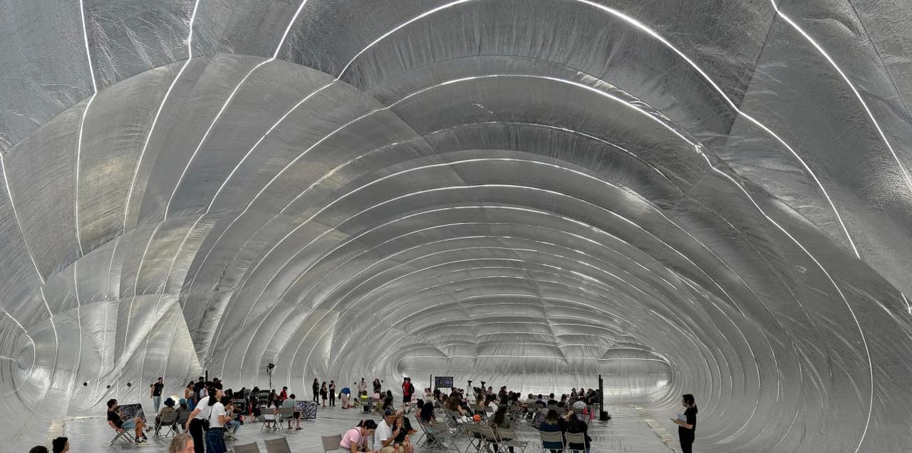 <b>Guatero de </b>Smiljan Radić Clarke